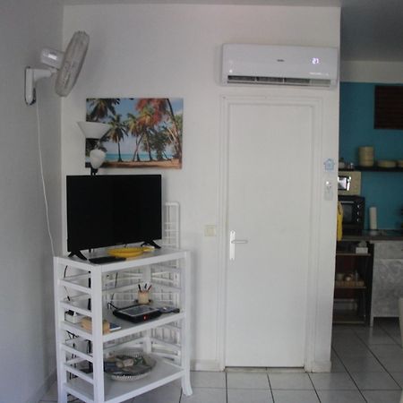 Ferienwohnung Le Colibri Et Le Frangipanier Trinite  Exterior foto